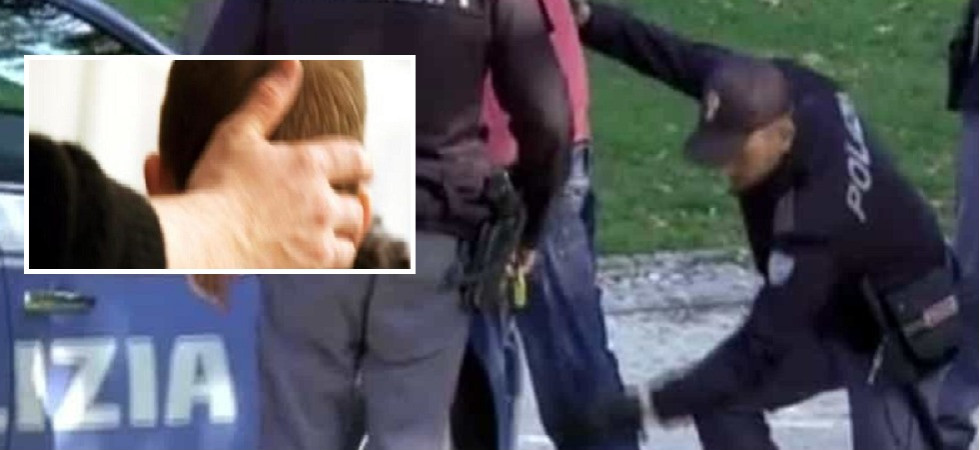 Abusi sessuali su un 13enne in un parco di Trento: 42enne arrestato